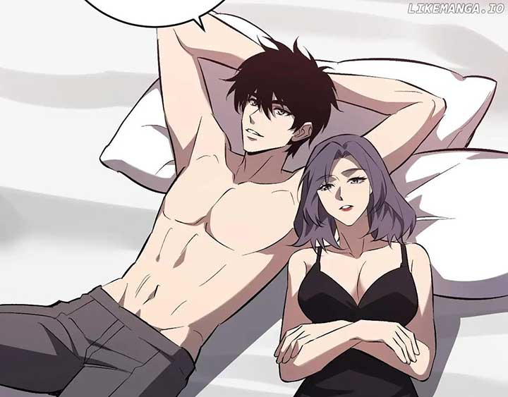 Virus King Chapter 74 - Page 92