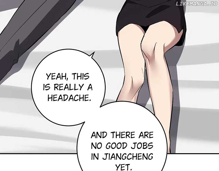 Virus King Chapter 74 - Page 93