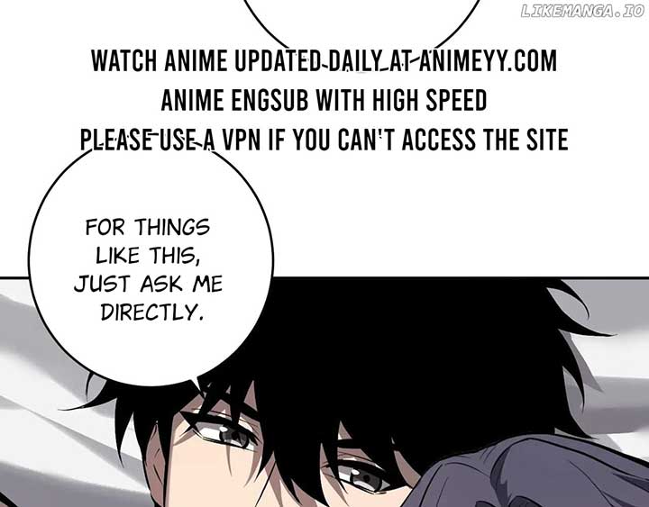 Virus King Chapter 74 - Page 94