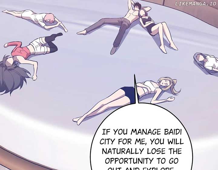 Virus King Chapter 74 - Page 97