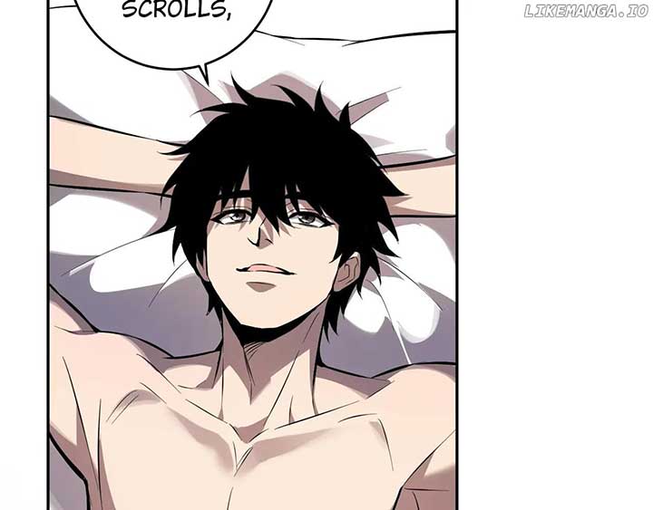 Virus King Chapter 74 - Page 99