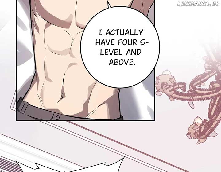 Virus King Chapter 74 - Page 100