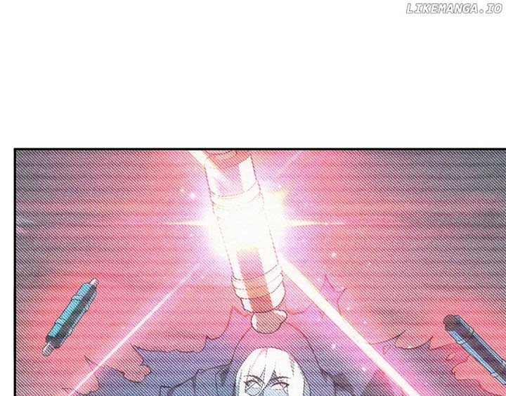 Virus King Chapter 74 - Page 104