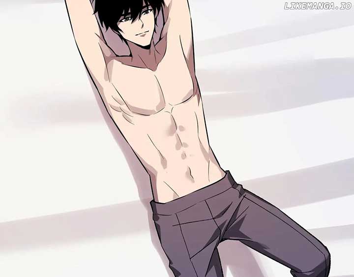 Virus King Chapter 74 - Page 106