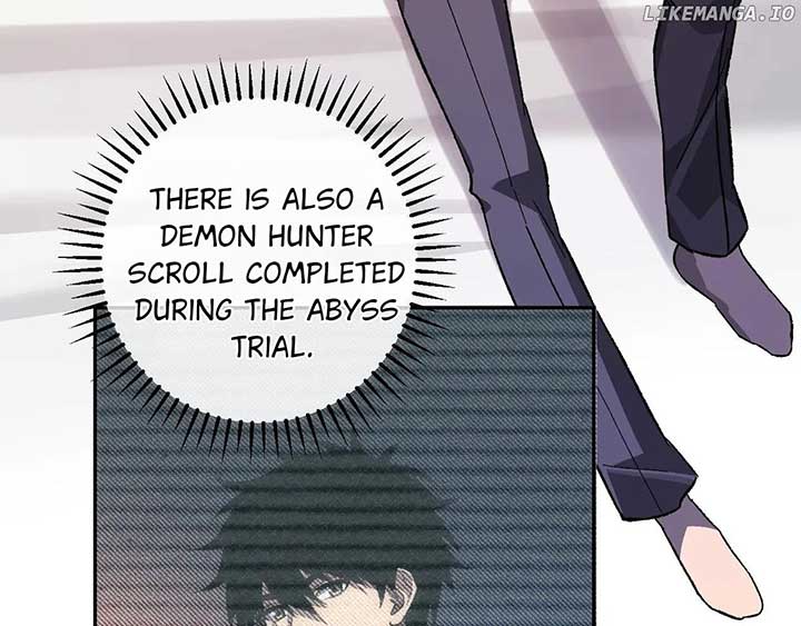 Virus King Chapter 74 - Page 107