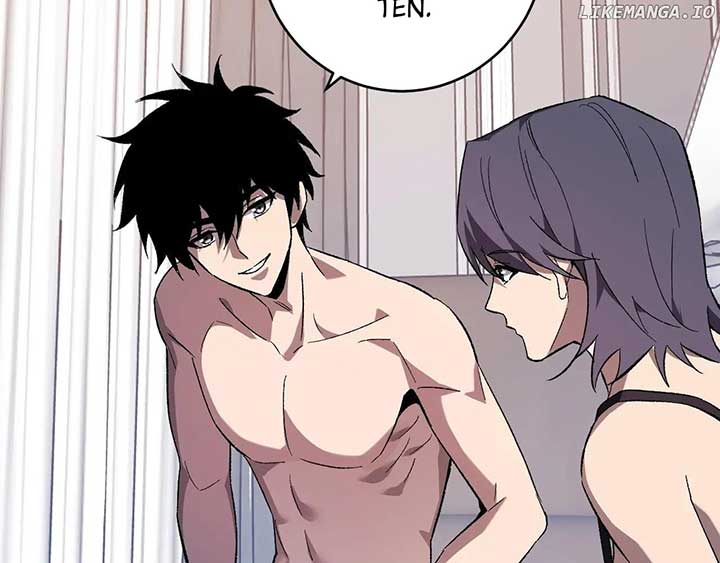 Virus King Chapter 74 - Page 110