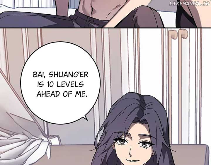 Virus King Chapter 74 - Page 111