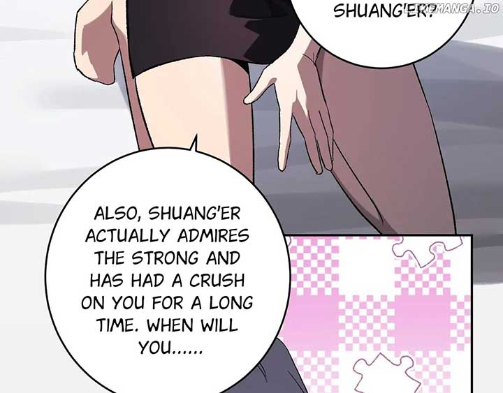 Virus King Chapter 74 - Page 113