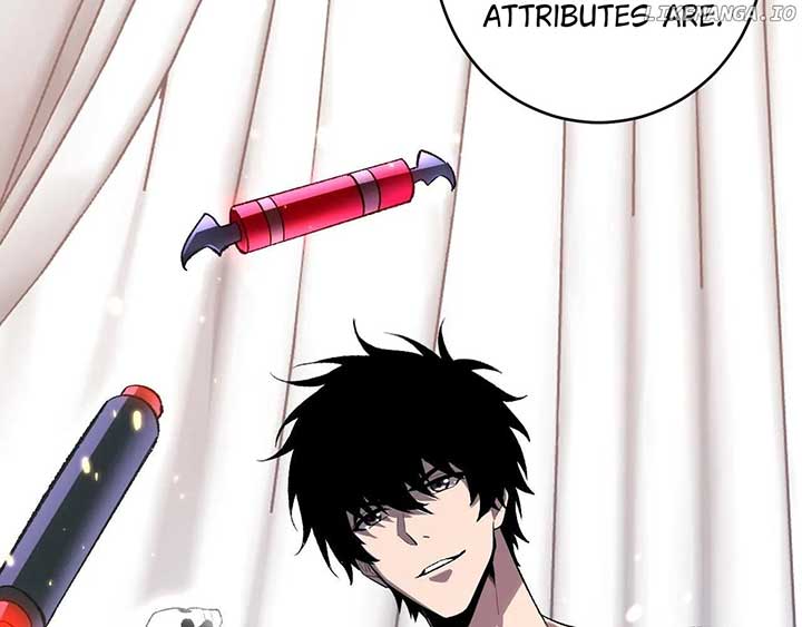 Virus King Chapter 74 - Page 119