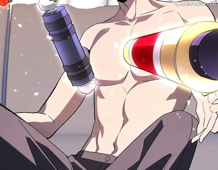 Virus King Chapter 74 - Page 120