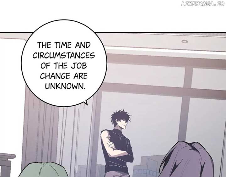 Virus King Chapter 75 - Page 4