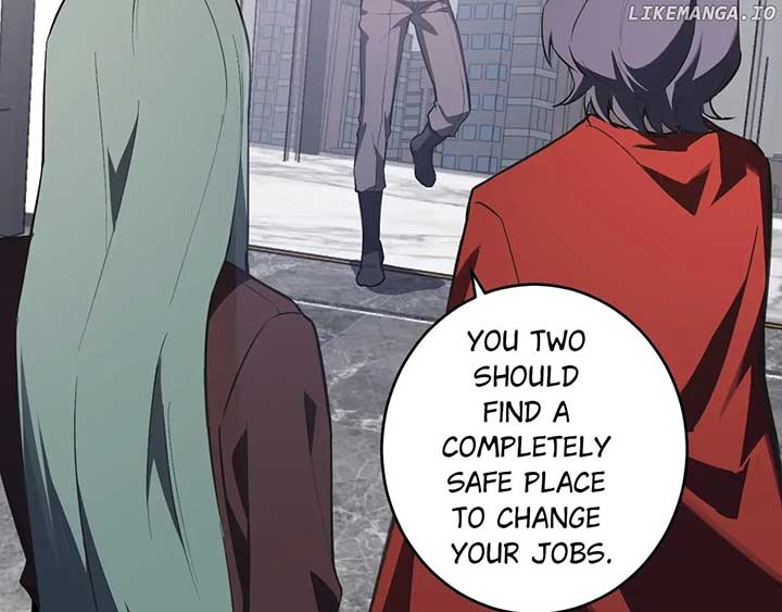 Virus King Chapter 75 - Page 5