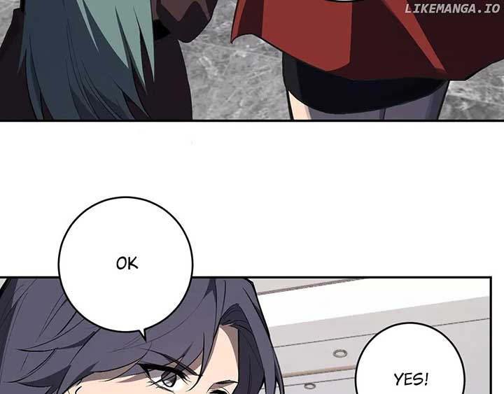 Virus King Chapter 75 - Page 6