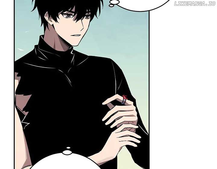 Virus King Chapter 75 - Page 9