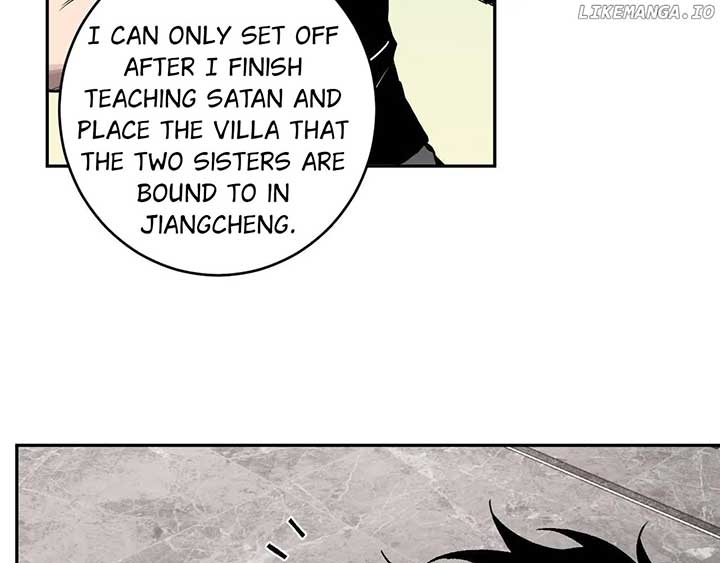 Virus King Chapter 75 - Page 10