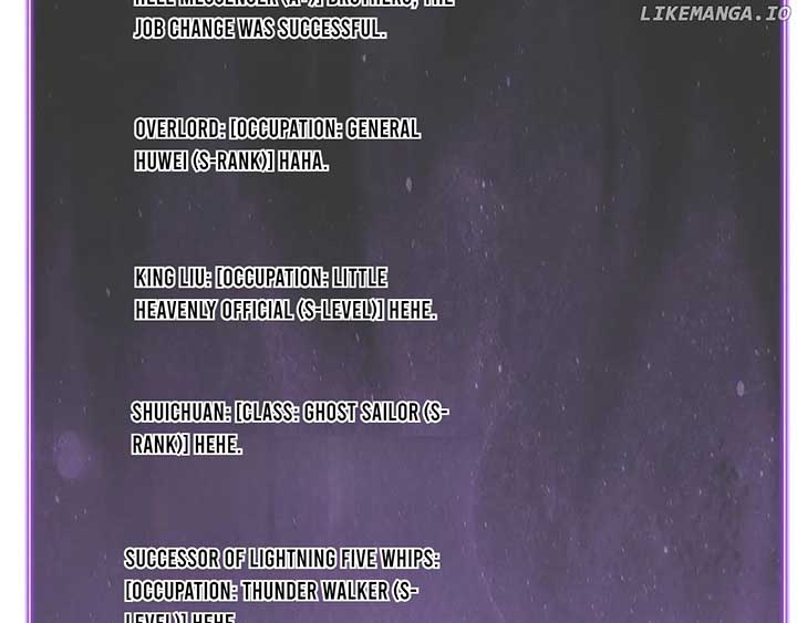 Virus King Chapter 75 - Page 12