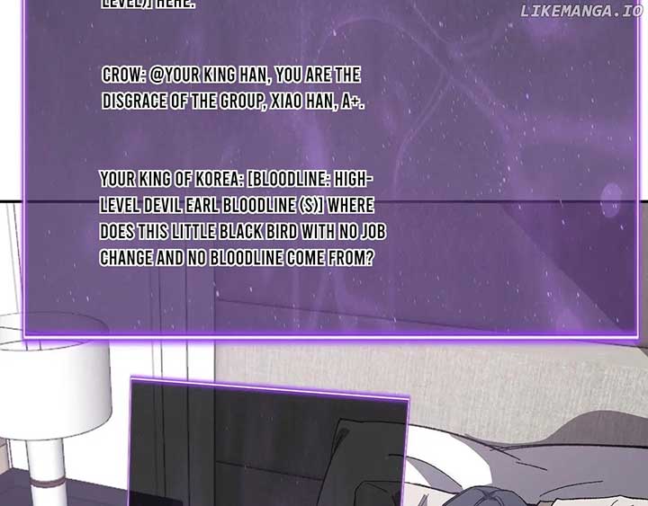 Virus King Chapter 75 - Page 13