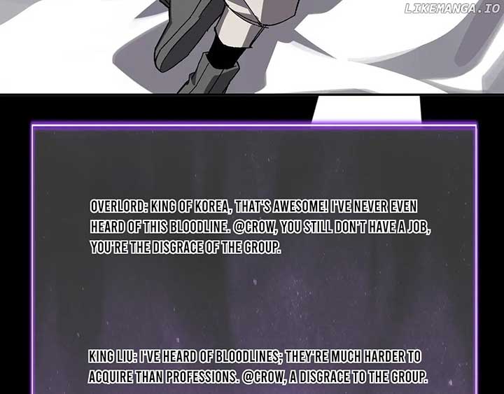 Virus King Chapter 75 - Page 15