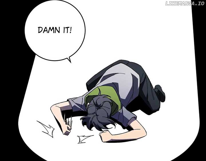 Virus King Chapter 75 - Page 17