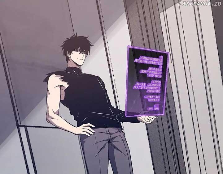 Virus King Chapter 75 - Page 25