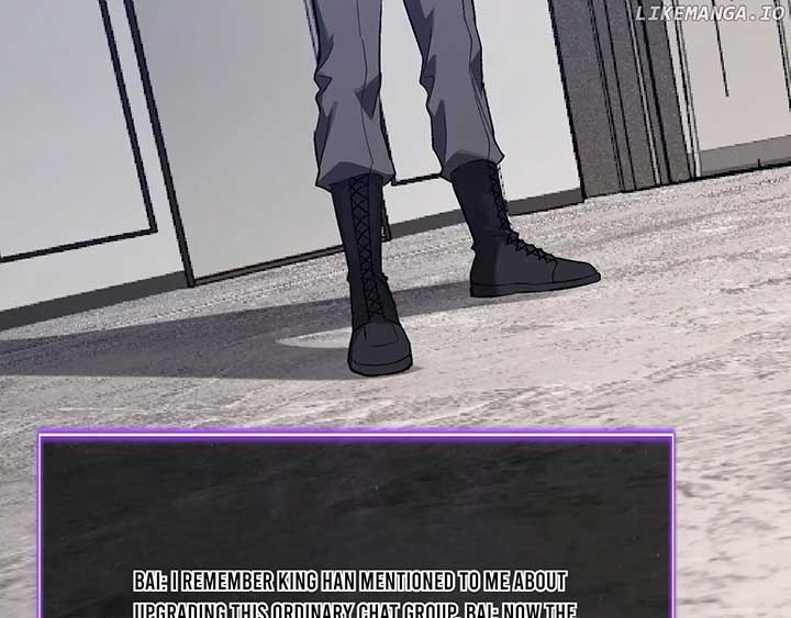 Virus King Chapter 75 - Page 26