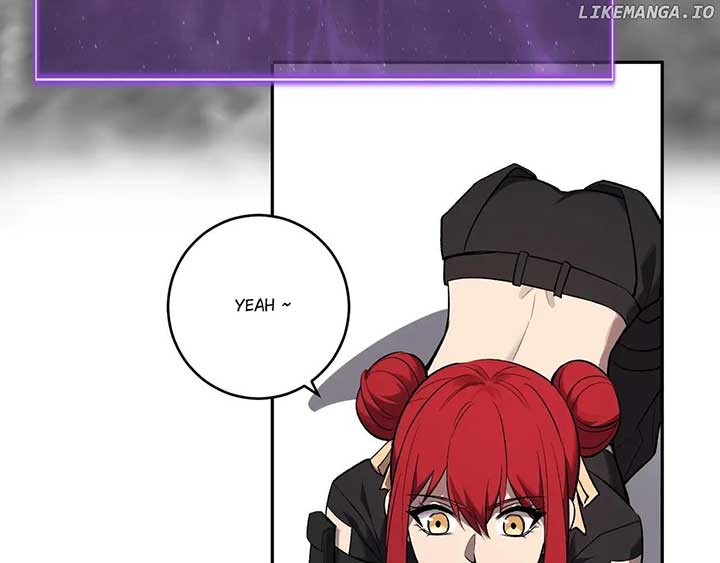 Virus King Chapter 75 - Page 28