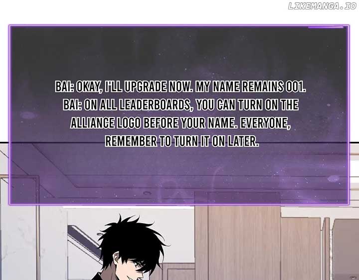 Virus King Chapter 75 - Page 30