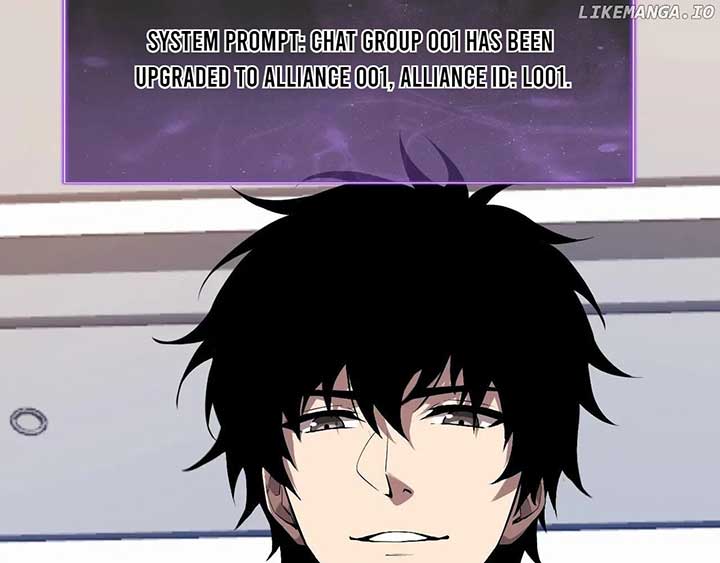 Virus King Chapter 75 - Page 32