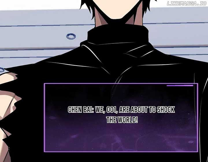 Virus King Chapter 75 - Page 33