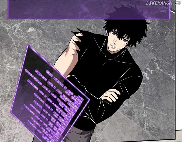 Virus King Chapter 75 - Page 36