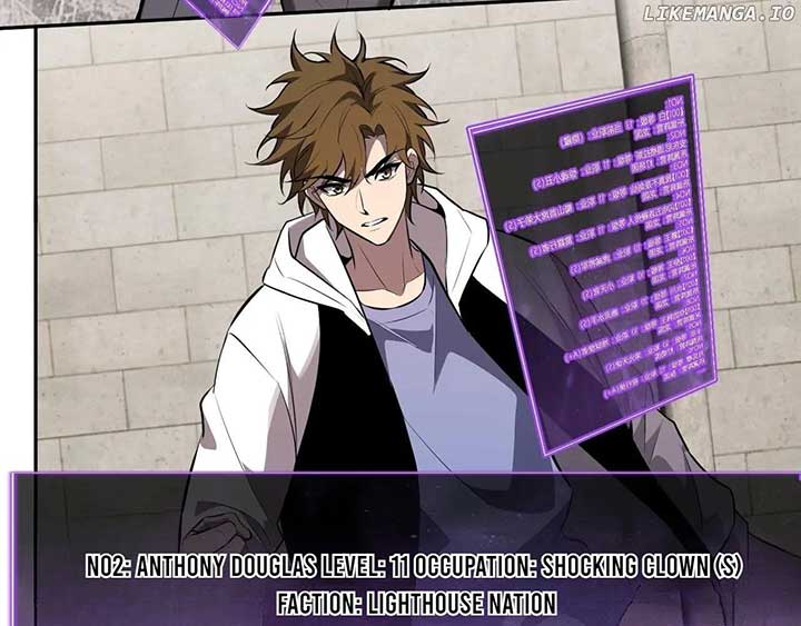 Virus King Chapter 75 - Page 37