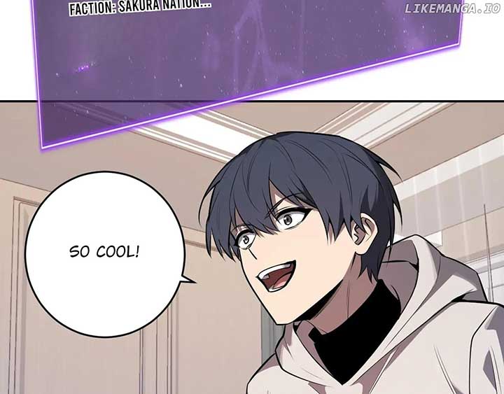 Virus King Chapter 75 - Page 40