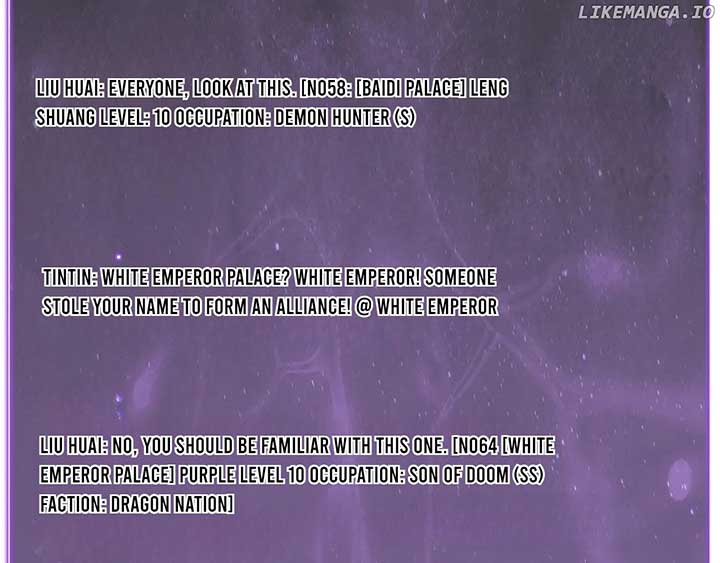 Virus King Chapter 75 - Page 42