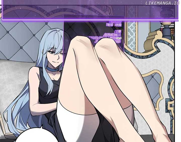 Virus King Chapter 75 - Page 43