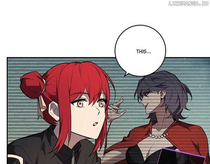 Virus King Chapter 75 - Page 46