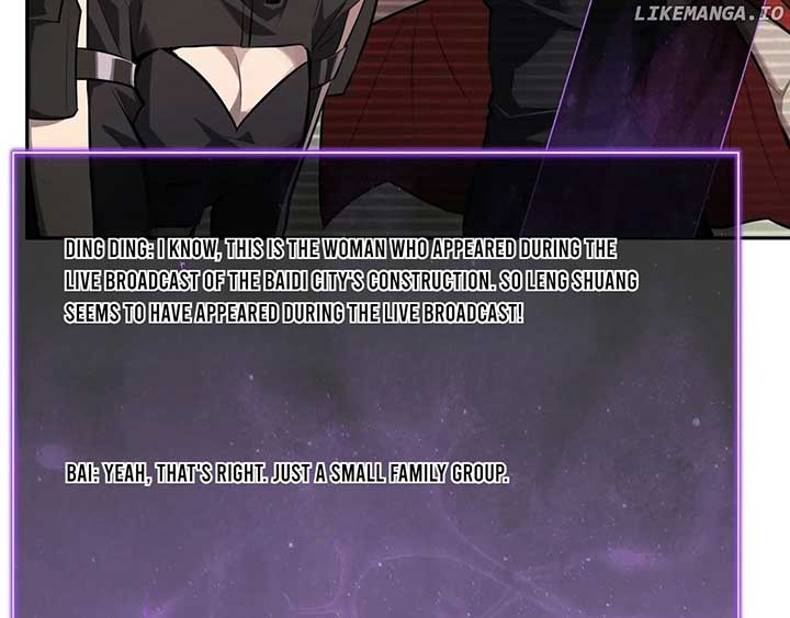 Virus King Chapter 75 - Page 47