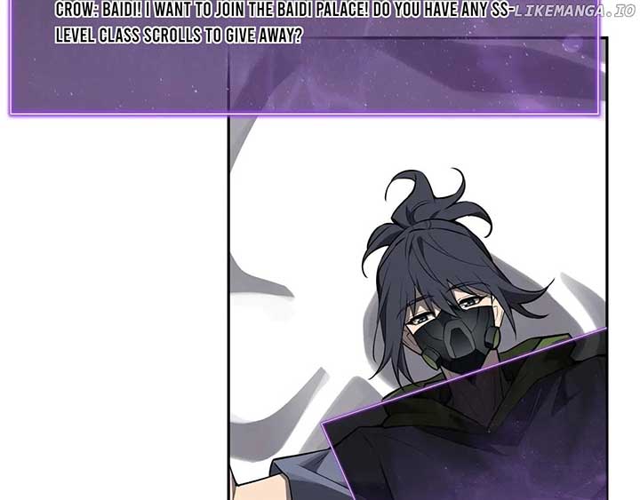 Virus King Chapter 75 - Page 48