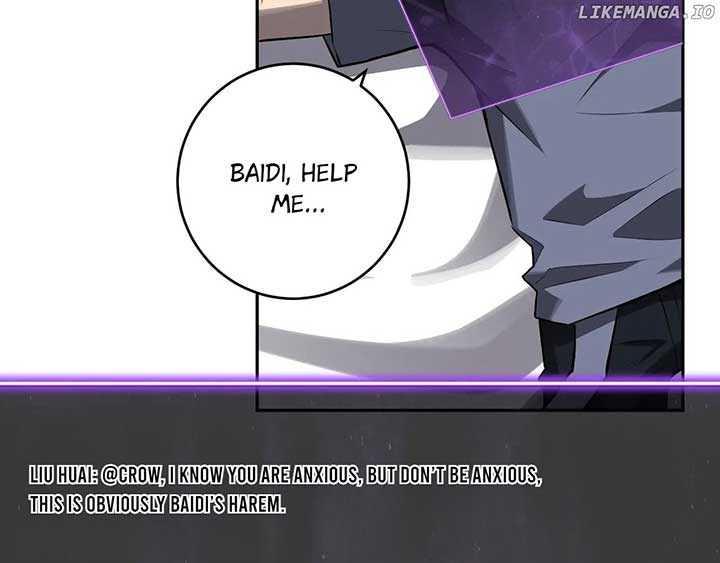 Virus King Chapter 75 - Page 49