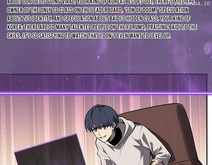 Virus King Chapter 75 - Page 51