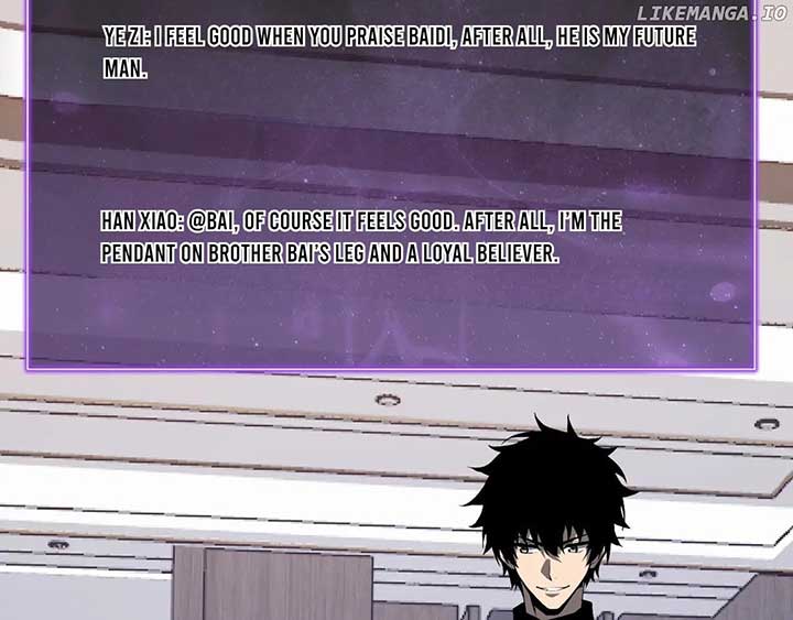 Virus King Chapter 75 - Page 53