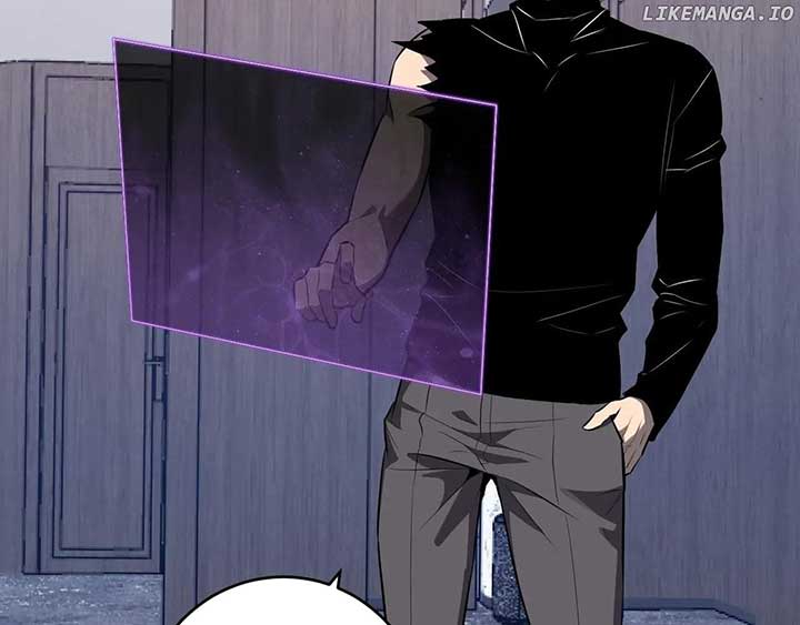 Virus King Chapter 75 - Page 54