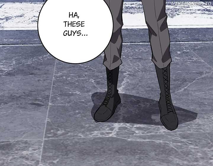 Virus King Chapter 75 - Page 55