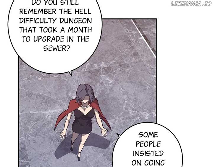 Virus King Chapter 75 - Page 61