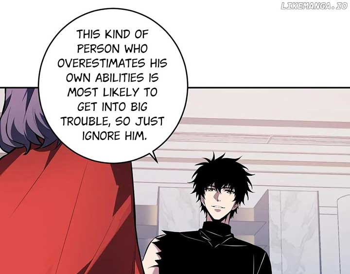 Virus King Chapter 75 - Page 67