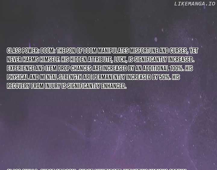 Virus King Chapter 75 - Page 71