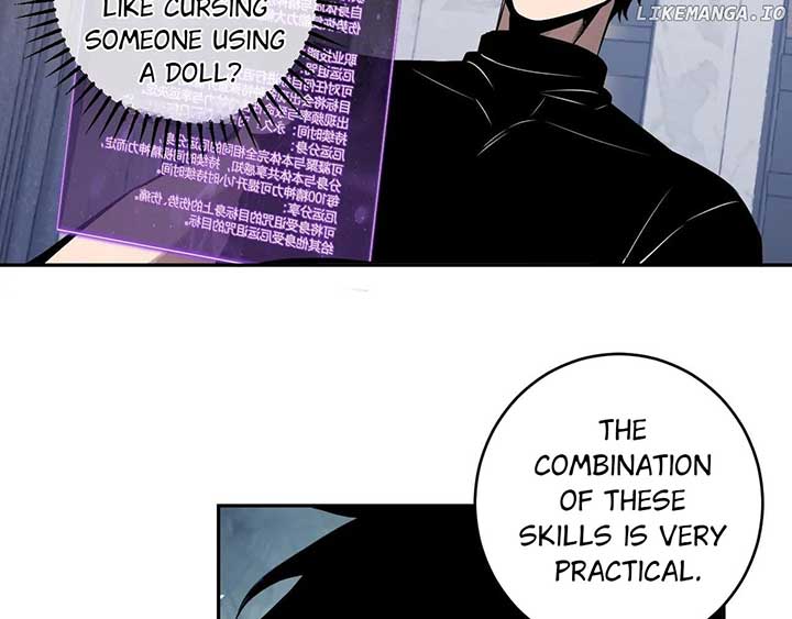 Virus King Chapter 75 - Page 75