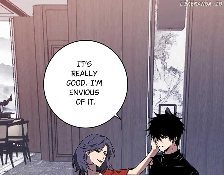 Virus King Chapter 75 - Page 78