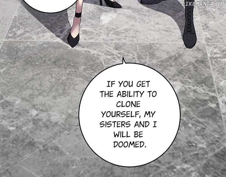 Virus King Chapter 75 - Page 80