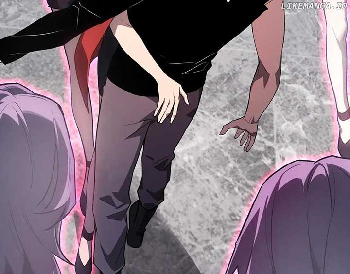 Virus King Chapter 75 - Page 85