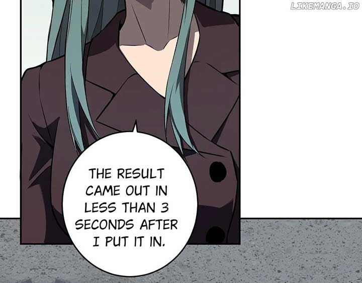 Virus King Chapter 75 - Page 91